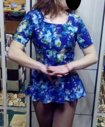 Анкета проститутки Евгения - город Холмская, 23 года, №11176